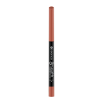 Essence 8h Matte Comfort Lipliner 12 Cushion Talk