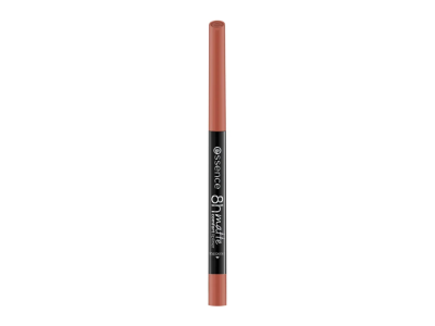 Essence 8h Matte Comfort Lipliner 12 Cushion Talk