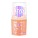 Essence Baby Got Holo Glow Highlighter Στικ Φωτεινότητας