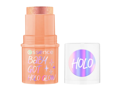 Essence Baby Got Holo Glow Highlighter Στικ Φωτεινότητας product image