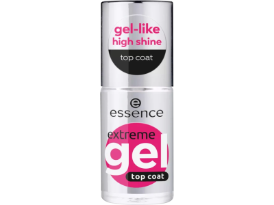 Essence Extreme Gel Top Coat 8ml