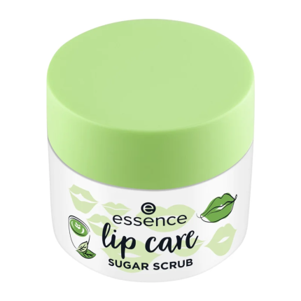 Essence Lip Care Sugar Scrub