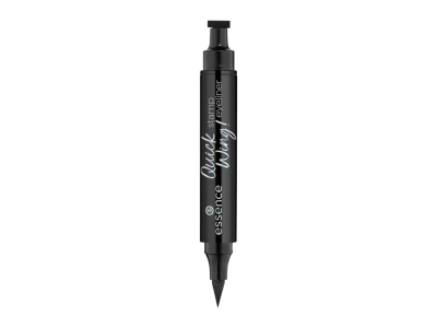 Essence Quick Wing Eyeliner Με Σφραγίδα product image