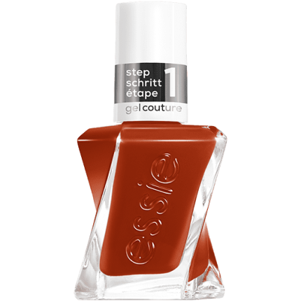 Essie Gel Couture Βερνίκι Νυχιών 252 Fab Florals 13.5ml