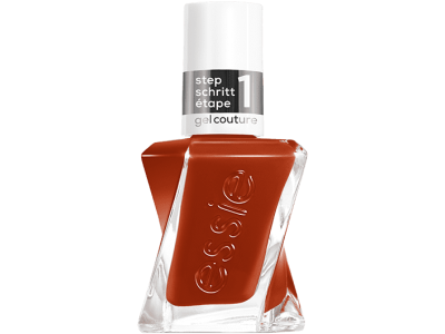 Essie Gel Couture Βερνίκι Νυχιών 252 Fab Florals 13.5ml