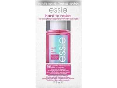 Essie Hard To Resist Σκληρυντικό Νυχιών Pink Tint 13.5ml product image