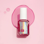 Essie Hard To Resist Σκληρυντικό Νυχιών Pink Tint 13.5ml 3