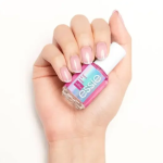 Essie Hard To Resist Σκληρυντικό Νυχιών Pink Tint 13.5ml 4