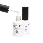 Gel.It.Up Ημιμόνιμο Βερνίκι Νυχιών 2037 SALTY CARAMEL 11ML