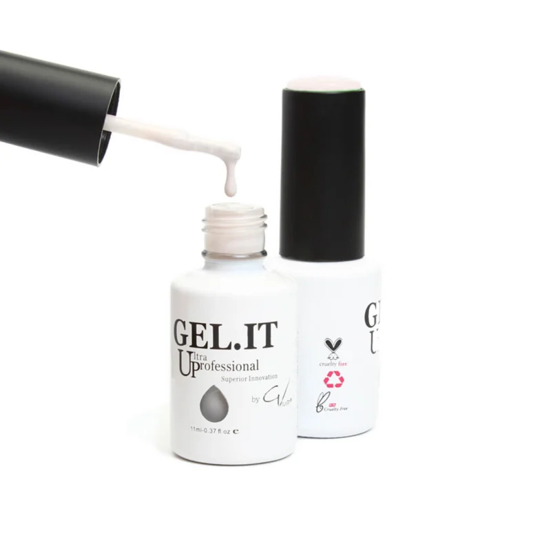 Gel.It.Up Ημιμόνιμο Βερνίκι Νυχιών 2037 SALTY CARAMEL 11ML - ΗΜΙΜΟΝΙΜΑ & ΒΕΡΝΙΚΙΑ ΝΥΧΙΩΝ Gel.It.Up Ημιμόνιμο Βερνίκι Νυχιών 2037 SALTY CARAMEL 11ML