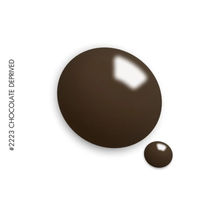 Gel.It.Up Ημιμόνιμο Βερνίκι Νυχιών 2223 CHOCOLATE DEPRIVED - 2