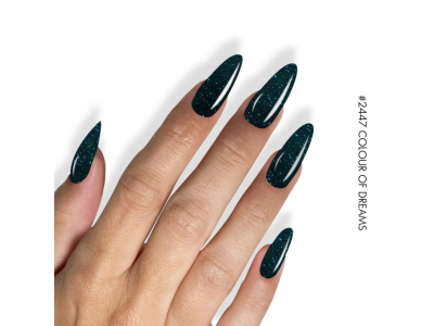 Gel.It.Up Ημιμόνιμο Βερνίκι Νυχιών 2447 COLOUR OF DREAMS 11ML product image