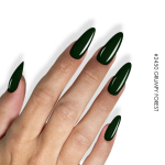 Gel.It.Up Ημιμόνιμο 2450 Grumpy Forest 11ml - 2