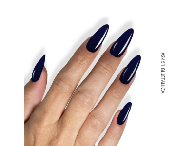 Gel.It.Up Ημιμόνιμο 2451 Bluetallica 11ml product image