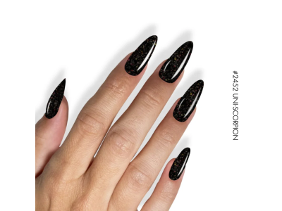 Gel.It.Up Ημιμόνιμο 2452 Uni Scorpion 11ml product image