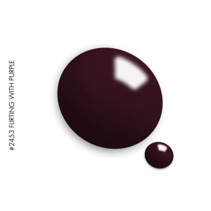 Gel.It.Up Ημιμόνιμο 2453 Flirting With Purple 11ml