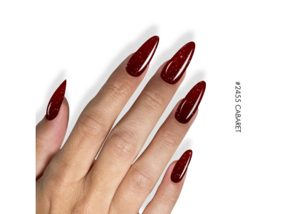 Gel.It.Up Ημιμόνιμο 2455 Cabaret Style 11ml - 2