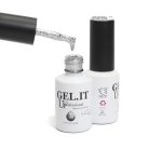 Gel.It.Up Ημιμόνιμο 250 Snow Leopard 11ml
