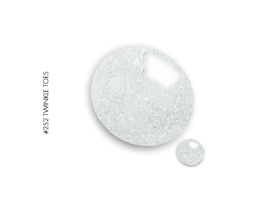 Gel.It.Up Ημιμόνιμο 252 Twinkle Toes 11ml product image