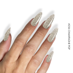 Gel.It.Up Ημιμόνιμο 256 Champagne Pop 11ml - 3