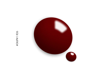 Gel.It.Up Ημιμόνιμο Βερνίκι Νυχιών #1 R26 product image