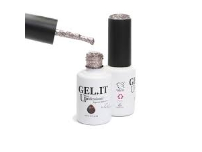 Gel.It.Up Ημιμόνιμο 254 Colour Me Pink 11ml