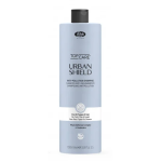 Lisap Milano Urban Shield Σαμπουάν Αντιρρύπανσης 1000ml