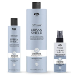 Lisap Milano Urban Shield Σαμπουάν Αντιρρύπανσης 1000ml - 3