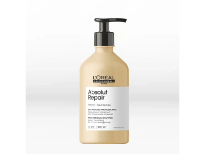 L’ Oreal Professionnel Absolut Repair Σαμπουάν Αναδόμησης 500ml