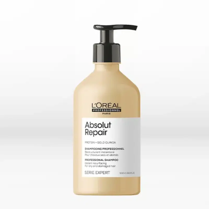 L’ Oreal Professionnel Absolut Repair Σαμπουάν Αναδόμησης 500ml