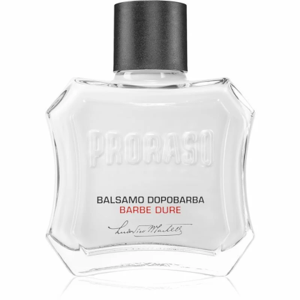 Proraso After Shave Balm για Ευαίσθητες Επιδερμίδες - 2