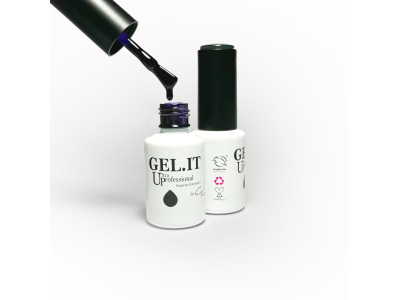 Gel.It.Up Ημιμόνιμο Βερνίκι Νυχιών 2446 11ML