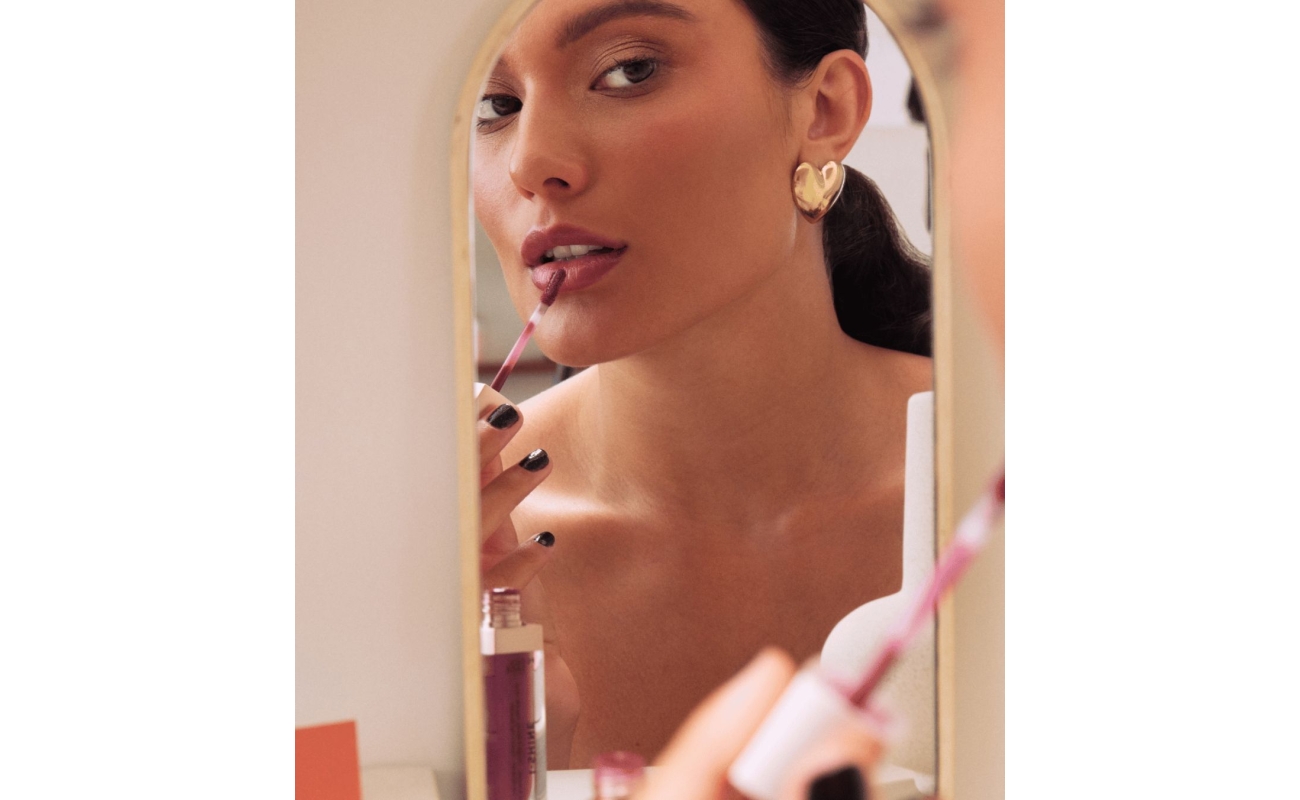 Peggy Sage Σετ Πινέλα Μακιγιάζ 4τμχ