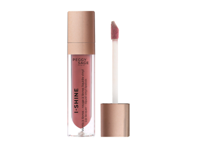 Peggy Sage I Shine Κραγιόν Rosewood 6ml