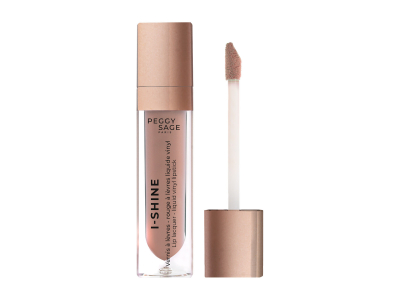 Peggy Sage I Shine Κραγιόν Nude Beige 6ml