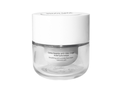 Peggy Sage Αντιρυτιδική Κρέμα Προσώπου Με Υαλουρονικό Οξύ 50ml