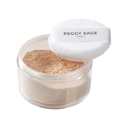 Peggy Sage Πούδρα Ελεύθερης Μορφής Sable 25g