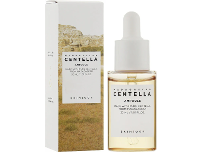 Skin1004 Madagascar Centella Ενυδατικό Serum Προσώπου 30ml