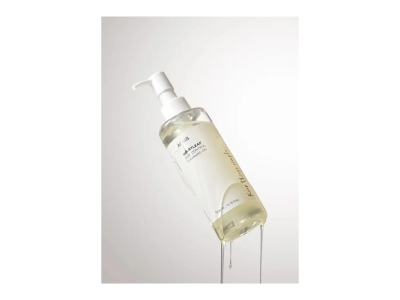 Anua Heartleaf Pore Control Oil Έλαιο Καθαρισμού 200ml product image