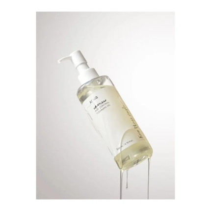 Anua Heartleaf Pore Control Oil Έλαιο Καθαρισμού 200ml - 2