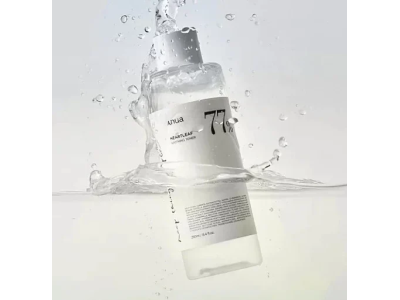 Anua Heartleaf 77% Τονωτική Λοσιόν 250ml - φωτογραφία προϊόντος 2