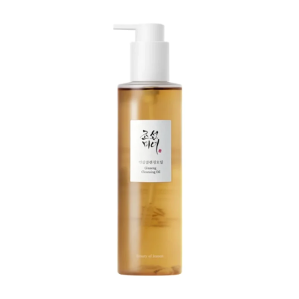 Beauty Οf Joseon Λάδι Καθαρισμού Ginseng 210ml