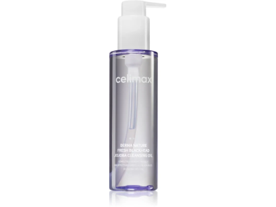 Celimax Λάδι Καθαρισμού Με Jojoba 150ml