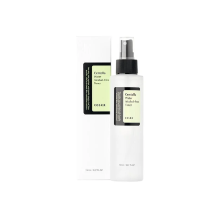 Cosrx Toner Προσώπου Με Centella Alcohol-Free 150ml 2