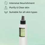Cosrx Toner Προσώπου Με Centella Alcohol-Free 150ml - 3