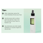 Cosrx Toner Προσώπου Με Centella Alcohol-Free 150ml - 4