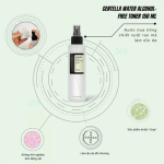 Cosrx Toner Προσώπου Με Centella Alcohol-Free 150ml - 5