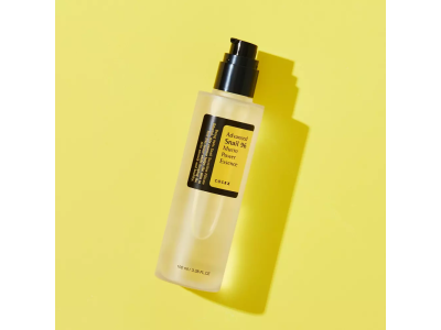 Cosrx Advanced Ορός Σαλιγκαριού 100ml