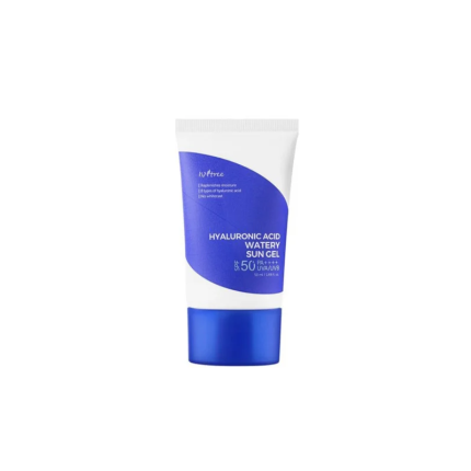 Isntree Hyaluronic Acid Αντηλιακό Gel Προσώπου SPF50 50ml
