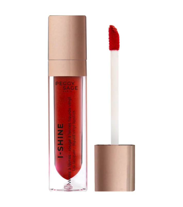 Peggy Sage I Shine Κραγιόν Always Red 6ml - ΑΙΣΘΗΤΙΚΗ-ΜΑΚΙΓΙΑΖ Peggy Sage I Shine Κραγιόν Always Red 6ml